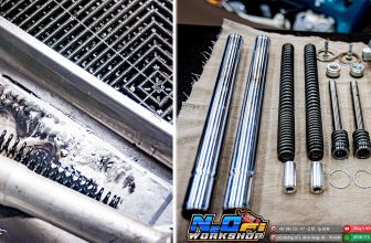 [🆕🇻🇳] N20 Fi Workshop – Chuyên cung cấp sản phẩm, dịch vụ sửa chữa xe máy và các loại xe Mô tô 🚗 Top1Go 🏍️   Bạn đang gặp nhiều vấn đề về PHUỘC TRƯỚC trên các dòng xe.
Xe bị chao đảo khi ôm cua, mất cảm giác an toàn, lái xe không theo ý muốn.
Mỏi vai tay khi ch , shares-0✔️ , likes-12❤️️ , date-2024-04-18 14:17:52🇻🇳🇻🇳🇻🇳📰🆕