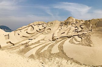 [🆕🇻🇳] Checkin và Du lịch Hàn Quốc – Korea Travel ♥️️ Top1Checkin ☑  Nếu du lịch Hàn Quốc vào mùa hè và có kế hoạch ghé thăm các bãi biển, bạn nên dành thời gian đi vào dịp Lễ hội Cát Haeundae để trải nghiệm những hoạt động  , shares-0✔️ , likes-11❤️️ , date-2024-04-20 08:02:59🇻🇳🇻🇳🇻🇳📰🆕