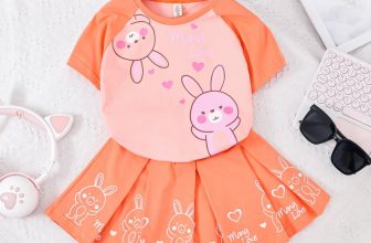 [🆕🇻🇳] Bắp Xinh Shop – Thời Trang Của Bé 🧑‍🧒❤️️👶⭐️ Hàng có sẵn tại các cơ sở ạh!
Đừng ngại ib cho Shop e nha!!! HỆ THỐNG CỬA HÀNG BẮP XINH   CS1 : 24Trịnh Đình Cửu – H.Mai.
0976548481
CS2 : 97 Kim Đồng
, shares-0✔️ , likes-3❤️️ , date-2024-04-17 14:49:22🇻🇳🇻🇳🇻🇳📰🆕