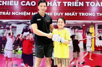 [🆕🇻🇳] Amazing Fitness and Yoga Center 🧘 Top1Yoga 🧘 Băng hải tặc “Fitness Kids Amazing” đang chiêu mộ thành viên cùng đi tìm kho báu “Mùa Hè Vui Khỏe” đó nhaNhanh tay gia nhập ngay hôm nay!
_____________ , shares-1✔️ , likes-12❤️️ , date-2024-04-19 21:55:47🇻🇳🇻🇳🇻🇳📰🆕