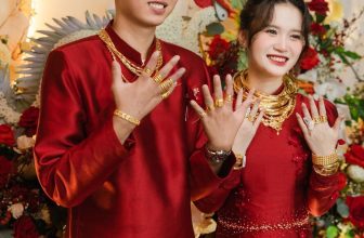 [🆕🇻🇳] Lasami Bridal – Váy cưới Hà Nội 🤵🏻 Top1Wedding 👰🏻  𝐁𝐒𝐓 𝐘́ 𝐂𝐚̂̉𝐦 𝐕𝐮 𝐐𝐮𝐲 – 𝐆𝐚̂́𝐦 𝐯𝐨́𝐜 𝐥𝐮̣𝐚 𝐥𝐚̀, 𝐭𝐡𝐞𝐨 𝐜𝐡𝐚̀𝐧𝐠 𝐯𝐞̂̀ 𝐝𝐢𝐧𝐡𝐘́ 𝐂𝐚̂̉𝐦 𝐕𝐮 𝐐𝐮𝐲 được lấy cảm hứng từ vẻ đẹp Á Đông. Với sự kết hợp giữa truyền thống và h , shares-0✔️ , likes-0❤️️ , date-2024-04-21 04:44:06🇻🇳🇻🇳🇻🇳📰🆕