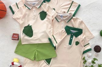 [🆕🇻🇳] Đồng Phục Gạo House – Là Xưởng sản xuất Áo Gia Đình, Áo Doanh Nghiệp, Công Ty, Áo Lớp, Áo Bảo Hộ… 👕 Top1Fashion 👗  Chỉ cần nhà mình thích thì mẫu nào, kiểu nào Gạo House cũng chiều hết ạ
, shares-0✔️ , likes-22❤️️ , date-2024-04-28 04:05:31🇻🇳🇻🇳🇻🇳📰🆕