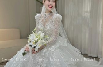 [🆕🇻🇳] Lasami Bridal – Váy cưới Hà Nội 🤵🏻 Top1Wedding 👰🏻  TỰ TIN THỂ HIỆN CHẤT RIÊNG CỦA NÀNG
Không điều gì có thể cản bước nàng khám phá vẻ đẹp tiềm ẩn của bản thân, và tự tin thể hiện chất riêng của mình trong  , shares-0✔️ , likes-0❤️️ , date-2024-04-21 04:33:00🇻🇳🇻🇳🇻🇳📰🆕
