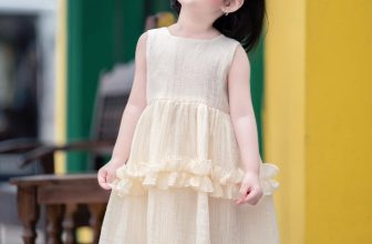 [🆕🇻🇳] ByAnAn – Thiết kế & Thời trang – Quần áo – Thương hiệu 🧑‍🧒❤️️👶⭐️ 𝐂𝐚𝐧𝐝𝐲 𝐝𝐫𝐞𝐬𝐬 | 𝐍𝐞𝐰 𝐢𝐭𝐞𝐦𝐬Hè này mẹ chọn cho bé mẫu váy Candy nhẹ nhàng và vô cùng xinh xắn nhé. Tone hồng – be (be vàng) tươi tắn, tôn da. Thiết kế xoè dễ  , shares-8✔️ , likes-267❤️️ , date-2024-04-23 00:37:59🇻🇳🇻🇳🇻🇳📰🆕