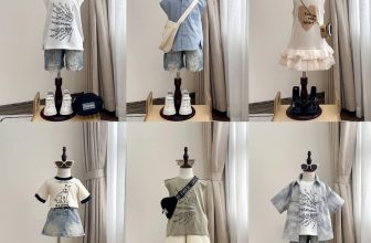 [🆕🇻🇳] Béiu – Baby Clothes – Đồ trẻ em 🧑‍🧒❤️️👶⭐️ Hẹn các mẹ chiều nay shop em live Tóp Tóp 14:00 với siêu nhiều DEAL HỜI và HÀNG MỚI VỀ nhé ạ
, shares-2✔️ , likes-37❤️️ , date-2024-04-24 15:53:25🇻🇳🇻🇳🇻🇳📰🆕