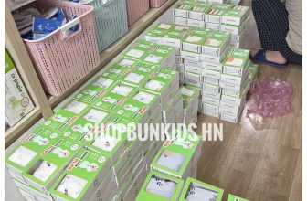 [🆕🇻🇳] Bunkids Đồ Sơ sinh Mẹ và Bé 😎❤️️⭐️ Hàng nghìn đánh giá 5 sao cho sản phẩm nhộng hãng Ualarogo  Bunkids sỉ khắp mặt trận ạ
Khách mua lẻ vào ngay S.h.o.p.e.e Shopbunkids ạ
Giá tốt nhất thị tr , shares-0✔️ , likes-0❤️️ , date-2024-04-21 20:45:17🇻🇳🇻🇳🇻🇳📰🆕