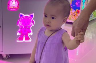 [🆕🇻🇳] ChangNhi Kids 🧑‍🧒❤️️👶⭐️ Top những điều đáng yêu
Top 1: …
Feedback xịn xịn nè các mom ơi
, shares-0✔️ , likes-1❤️️ , date-2024-04-21 17:08:32🇻🇳🇻🇳🇻🇳📰🆕