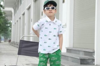 [🆕🇻🇳] FENDI Kids – Chuyên Quần Áo Thiết Kế VNXK, TQXK Cho Bé Yêu 🧑‍🧒❤️️👶⭐️ Đ𝐈̉𝐍𝐇 𝐂𝐇𝐎́𝐏 – 𝐊 𝐌𝐔𝐀 𝐇𝐄̂́𝐓 𝐇𝐀̀𝐍𝐆 Đ𝐔̛̀𝐍𝐆 𝐓𝐈𝐄̂́𝐂
Set Lacos.te giá #Sale còn #3xx nhỏ xíu
– Chất liệu vải dệt chính phẩm hãng 100% cotton co giãn 4 chiều
– Hàn , shares-0✔️ , likes-4❤️️ , date-2024-04-22 12:50:02🇻🇳🇻🇳🇻🇳📰🆕