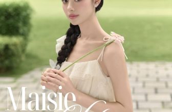 [🆕🇻🇳] H e s T i a 👕 Top1Fashion 👗  𝐒𝐨𝐮𝐬 𝐋𝐞 𝐒𝐨𝐥𝐞𝐢𝐥  || 𝐌𝐚𝐢𝐬𝐢𝐞 𝐬𝐞𝐭Maisie set mang đậm hơi thở mộng mơ của mùa hạ, với chất liệu tơ thêu hoa được Hestia xử lý khéo với 2 lớp nhưng vẫn tinh tế , shares-2✔️ , likes-24❤️️ , date-2024-04-23 06:34:57🇻🇳🇻🇳🇻🇳📰🆕