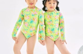 [🆕🇻🇳] Đồ Bơi Hương Điệp – Bikini thiết kế, Bikini cạp cao, Đồ bơi liền mảnh 👕 Top1Fashion 👗  Mẫu bơi liền thân bé gái màu xanh bắt mắt
Designed by GYMDI
__________
#GYMDI – Chuyên thiết kế #đồ_bơi #đồ_tập
UPF : 50+, chống tia UV vượt trội     , shares-0✔️ , likes-0❤️️ , date-2024-04-23 18:45:38🇻🇳🇻🇳🇻🇳📰🆕