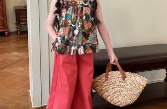 [🆕🇻🇳] danchau – Từ tình yêu dành cho những công chúa nhỏ 💓 🧑‍🧒❤️️👶⭐️ THỬ ĐỦ DẠNG PHONG CÁCH| Cùng thiết kế đơn giản nhà Danchau Với chất liệu cotton mềm mịn, cùng đủ màu sắc cho bé yêu lựa chọn mix-match đầy phong cách đáng  , shares-0✔️ , likes-14❤️️ , date-2024-05-15 03:42:17🇻🇳🇻🇳🇻🇳📰🆕