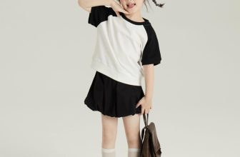 [🆕🇻🇳] danchau – Từ tình yêu dành cho những công chúa nhỏ 💓 🧑‍🧒❤️️👶⭐️ Đồ nhà Danchau không chỉ là trang phục, mà còn là nguồn cảm hứng cho những kỷ niệm đẹp nhất của tuổi thơMỗi chiếc áo, váy là sự tâm huyết của nhà Dancha , shares-0✔️ , likes-8❤️️ , date-2024-05-01 01:22:02🇻🇳🇻🇳🇻🇳📰🆕