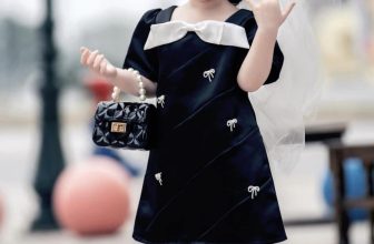 [🆕🇻🇳] ByAnAn – Thiết kế & Thời trang – Quần áo – Thương hiệu 🧑‍🧒❤️️👶⭐️ 𝐋𝐢𝐥𝐲 𝐝𝐫𝐞𝐬𝐬 | 𝐁𝐞𝐬𝐭 𝐬𝐞𝐥𝐥𝐞𝐫 𝐁𝐲𝐀𝐧𝐀𝐧Chiếc váy tapta xinh yêu của bé có đủ 3 màu cho mẹ lựa chọn: màu trắng tinh khôi, màu đen cá tính, màu hồng yêu yêu. Thật  , shares-1✔️ , likes-2❤️️ , date-2024-04-23 15:43:30🇻🇳🇻🇳🇻🇳📰🆕