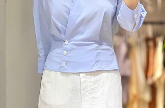 [🆕🇻🇳] JINJU – Design by Korea 👕 Top1Fashion 👗  Một style thanh lịch hết nấc!  Size : 55-66-77
———————————
JINJU DESIGN BY KOREA
Add : Số 2 – Ngõ 42 Hàng Vôi, HK, HN
Opendaily: 9am – 20pm
Faceb , shares-0✔️ , likes-5❤️️ , date-2024-04-24 18:05:06🇻🇳🇻🇳🇻🇳📰🆕