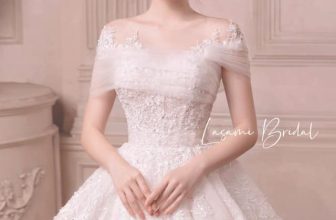 [🆕🇻🇳] Lasami Bridal – Váy cưới Hà Nội 🤵🏻 Top1Wedding 👰🏻  Một đám cưới hoàn hảo sẽ không thể thiếu đi chiếc váy cưới lộng lẫy. Chỉ cần khoác lên người chiếc váy trắng tinh, mọi cô gái đều sẽ trở thành cô dâu đẹp n , shares-4✔️ , likes-30❤️️ , date-2024-04-22 01:53:24🇻🇳🇻🇳🇻🇳📰🆕