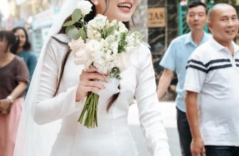 [🆕🇻🇳] Lasami Bridal – Váy cưới Hà Nội 🤵🏻 Top1Wedding 👰🏻  𝑨́𝒐 𝒅𝒂̀𝒊 𝒕𝒓𝒂̆́𝒏𝒈 𝒍𝒖𝒐̂𝒏 đ𝒖̛𝒐̛̣𝒄 𝒍𝒖̛̣𝒂 𝒄𝒉𝒐̣𝒏 𝒗𝒊̀ 𝒔𝒖̛̣ 𝒕𝒉𝒂𝒏𝒉 𝒍𝒊̣𝒄𝒉 𝒏𝒖̛̃ 𝒕𝒊́𝒏𝒉 𝒎𝒂𝒏𝒈 𝒍𝒂̣𝒊Ngày nay, với thiết kế sáng tạo vượt bậc trên form dáng truyền thống , shares-0✔️ , likes-0❤️️ , date-2024-04-19 20:20:30🇻🇳🇻🇳🇻🇳📰🆕