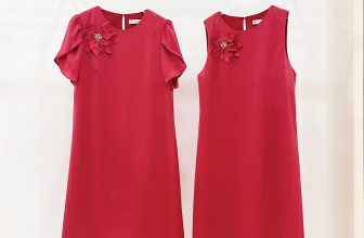 [🆕🇻🇳] CEVONNI 👕 Top1Fashion 👗  𝐎𝐍𝐋𝐘 𝟓𝟗𝟓𝐊! 𝐒𝐈𝐋𝐊 𝐃𝐑𝐄𝐒𝐒Mẫu đầm lụa thanh kỳ ngọt ngào của CEVONNI đang được GIẢM đồng giá chỉ còn #595K!
Sắc hồng đỏ đặc biệt càng thêm ấn tượng trên nền l , shares-0✔️ , likes-6❤️️ , date-2024-04-28 15:00:08🇻🇳🇻🇳🇻🇳📰🆕