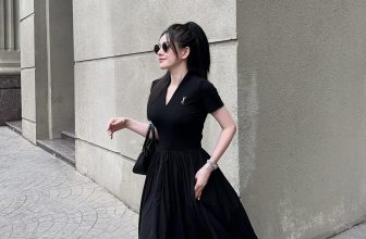 [🆕🇻🇳] Anna Do – CHUYÊN BỘ TT CAO CẤP 👕 Top1Fashion 👗  Đầm y.s.l cổ V , vìa cho mấy bà thích có tay nèee! Xinh lắm chất siêu mát. Freesz co giãnn
Kèm tag nha ________________________________________
Hàng sẵn  , shares-0✔️ , likes-3❤️️ , date-2024-04-23 04:55:32🇻🇳🇻🇳🇻🇳📰🆕