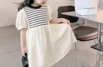 [🆕🇻🇳] Bắp Xinh Shop – Thời Trang Của Bé 🧑‍🧒❤️️👶⭐️ Hàng có sẵn tại các cơ sở ạh!
Đừng ngại ib cho Shop e nha!!! HỆ THỐNG CỬA HÀNG BẮP XINH   CS1 : 24Trịnh Đình Cửu – H.Mai.
0976548481
CS2 : 97 Kim Đồng
, shares-0✔️ , likes-7❤️️ , date-2024-05-02 14:56:25🇻🇳🇻🇳🇻🇳📰🆕