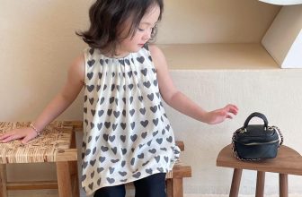 [🆕🇻🇳] danchau – Từ tình yêu dành cho những công chúa nhỏ 💓 🧑‍🧒❤️️👶⭐️ Thì ra lãng mạn không phải mùa hè – Lãng mạn là mùa hè bên emNếu mẹ đam mê style hàn quốc đơn giản mà lại đẹp sang chảnh thì thiết kế mới nhất này chính , shares-0✔️ , likes-8❤️️ , date-2024-05-16 03:45:34🇻🇳🇻🇳🇻🇳📰🆕