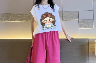 [🆕🇻🇳]  Bon Kids Shop – Thời trang trẻ em – CHUYÊN SỈ & LẺ THỜI TRANG TRẺ EM!!! 🧑‍🧒❤️️👶⭐️ B44.  Hôm Nay sale #Đồng_Giá_55K cho 30KH đầu tiên (15-35kg)
Chất đẹp loại 1 Bao Kiểm Hàng
Còn nhiều mẫu, mn nhắn tin để xem thêm mẫu
, shares-31✔️ , likes-15K❤️️ , date-2024-04-21 15:58:10🇻🇳🇻🇳🇻🇳📰🆕