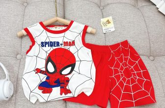 [🆕🇻🇳] ChangNhi Kids 🧑‍🧒❤️️👶⭐️ Dành cho bé trai từ 8-19kg —————
Glad to see you at:
ChangNhi Store
𝐀𝐝𝐝𝐫𝐞𝐬𝐬  :Đường đôi, TT Thọ Xuân
𝐓𝐚𝐤𝐞 𝐜𝐚𝐫𝐞 : 036.705.9872
♡𝘛𝘩𝘢𝘯𝘬s 𝘧𝘰𝘳 𝘤𝘩𝘰𝘰𝘴𝘪𝘯𝘨 , shares-0✔️ , likes-0❤️️ , date-2024-04-23 15:06:32🇻🇳🇻🇳🇻🇳📰🆕