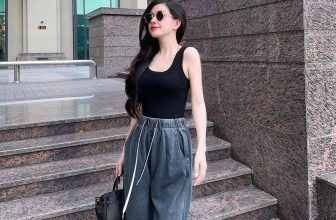 [🆕🇻🇳] Anna Do – CHUYÊN BỘ TT CAO CẤP 👕 Top1Fashion 👗
Newww baggy cạp chun siêu thoải mái nhá các tình iu
Vìa đủ sz ạ ________________________________________
Hàng sẵn , ảnh thật e Hạnh chụp các chị yên tâ , shares-0✔️ , likes-4❤️️ , date-2024-04-21 16:30:20🇻🇳🇻🇳🇻🇳📰🆕