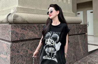 [🆕🇻🇳] Anna Do – CHUYÊN BỘ TT CAO CẤP 👕 Top1Fashion 👗  Xuông mickey em về chuẩn qc nhé ạ
Đủ 3 màu sàn ________________________________________
Hàng sẵn , ảnh thật e Hạnh chụp các chị yên tâm inb bên em tư vấn , shares-0✔️ , likes-0❤️️ , date-2024-04-21 16:32:03🇻🇳🇻🇳🇻🇳📰🆕