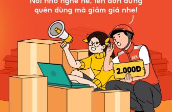 [🆕🇻🇳] SPX Express – vận chuyển SPX Express tại Việt Nam 🚚 Top1Ship 🚢  Chủ shop có thể lên đơn đến nỗi quên ăn
Nhưng nhất định đừng quên dùng mã giảm giá vận chuyển của SPX tại đây nhé:Tiết kiệm hơn nhiều lần chỉ với vouch , shares-0✔️ , likes-21❤️️ , date-2024-04-24 01:01:21🇻🇳🇻🇳🇻🇳📰🆕