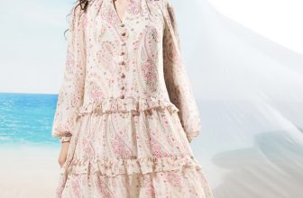 [🆕🇻🇳] CEVONNI 👕 Top1Fashion 👗  𝟒𝟎% 𝐎𝐅𝐅 | 𝐂𝐎𝐑𝐀𝐋 𝐃𝐑𝐄𝐒𝐒Mẫu đầm tơ êm nhẹ lại khéo hack dáng đang được GIẢM 40%!Trong tiết Hè, diện một chiếc đầm tơ mát nhẹ đầy dễ chịu cũng là lý do khi , shares-0✔️ , likes-3❤️️ , date-2024-04-27 15:00:04🇻🇳🇻🇳🇻🇳📰🆕