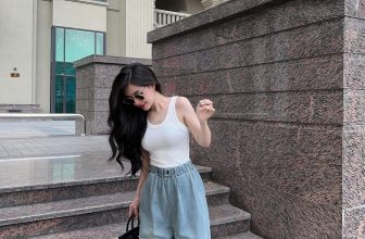 [🆕🇻🇳] Anna Do – CHUYÊN BỘ TT CAO CẤP 👕 Top1Fashion 👗
Newww baggy cạp chun siêu thoải mái nhá các tình iu
Vìa đủ sz ạ ________________________________________
Hàng sẵn , ảnh thật e Hạnh chụp các chị yên tâ , shares-0✔️ , likes-3❤️️ , date-2024-04-21 16:30:51🇻🇳🇻🇳🇻🇳📰🆕