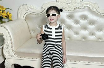 [🆕🇻🇳] danchau – Từ tình yêu dành cho những công chúa nhỏ 💓 🧑‍🧒❤️️👶⭐️ Lên đồ cháy phố bé ơi!! Set croptop quần dây rút không thể chất hơn. Cực phẩm từ chiếc áo mixmatch cùng chiếc quần cho bé bùng nổ diện mạo luôn.Bé nào t , shares-0✔️ , likes-7❤️️ , date-2024-05-16 10:10:00🇻🇳🇻🇳🇻🇳📰🆕