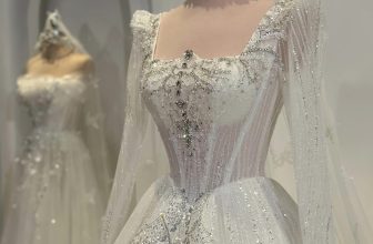 [🆕🇻🇳] MINZY Bridal – Váy Cưới Đẹp 🤵🏻 Top1Wedding 👰🏻  𝐓𝐫𝐨̛̉ 𝐭𝐡𝐚̀𝐧𝐡 𝐧𝐚̀𝐧𝐠 𝐃𝐚̂𝐮 𝐱𝐢𝐧𝐡 đ𝐞̣𝐩 𝐯𝐨̛́𝐢 𝐁𝐒𝐓 𝐕𝐚́𝐲 𝐂𝐮̛𝐨̛́𝐢 𝐦𝐨̛́𝐢 𝐧𝐡𝐚̂́𝐭 𝐜𝐮̉𝐚 𝐌𝐢𝐧𝐳𝐲𝐁𝐫𝐢𝐝𝐚𝐥
Với chất liệu cao cấp, đính kết tỉ mỉ thủ công  cùng thiết kế tinh t , shares-1✔️ , likes-7❤️️ , date-2024-04-28 15:15:01🇻🇳🇻🇳🇻🇳📰🆕