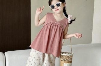 [🆕🇻🇳] danchau – Từ tình yêu dành cho những công chúa nhỏ 💓 🧑‍🧒❤️️👶⭐️ XINH ĐẸP CÁ TÍNH CHÍNH LÀ EM | 𝐍𝐄𝐖 𝐀𝐑𝐑𝐈𝐀𝐋Thiết kế mới nhất nhà Danchau nhẹ nhàng tạo điểm nhấn, âm thầm chinh phục mọi ánh nhìn mà không quá phô trương, shares-0✔️ , likes-12❤️️ , date-2024-05-01 01:22:21🇻🇳🇻🇳🇻🇳📰🆕