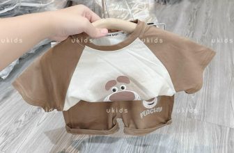 [🆕🇻🇳] Kitty Shop – Chuyên Thời Trang Cho Bé Từ Sơ Sinh 🧑‍🧒❤️️👶⭐️ Cứ Bị Đáng Yêu Luôn
, shares-0✔️ , likes-7❤️️ , date-2024-04-27 18:33:37🇻🇳🇻🇳🇻🇳📰🆕
