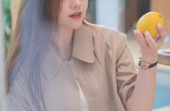 [🆕🇻🇳] 𝐋𝐀 𝐒𝐓𝐔𝐃𝐈𝐎𝐒 👕 Top1Fashion 👗  Thanh lịch, trẻ trung cho ngày hè cùng 𝐈𝐫𝐢𝐬 𝐛𝐥𝐚𝐳𝐞𝐫Thiết kế hoàn hảo dành cho các quý cô công sở với blazer dáng lửng, đi cùng thiết kế cổ đức cách điệu , shares-6✔️ , likes-68❤️️ , date-2024-04-27 20:00:14🇻🇳🇻🇳🇻🇳📰🆕