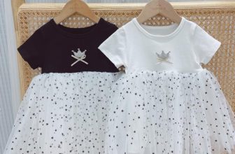 [🆕🇻🇳] Kitty Shop – Chuyên Thời Trang Cho Bé Từ Sơ Sinh 🧑‍🧒❤️️👶⭐️ Cứ bị Xinh xinh
, shares-0✔️ , likes-1❤️️ , date-2024-04-27 00:18:53🇻🇳🇻🇳🇻🇳📰🆕