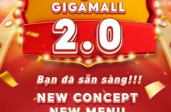 [🆕🇻🇳] King BBQ – Vietnam – Vua Nướng Hàn Quốc 🍔 Top1Food 🍜 [HCM]  𝐊𝐈𝐍𝐆 𝐁𝐁𝐐 𝐆𝐈𝐆𝐀𝐌𝐀𝐋𝐋 𝟐.𝟎 – DIỆN MẠO MỚI, TRẢI NGHIỆM MỚI – BẠN ĐÃ SẴN SÀNG?
“Hóng hớt team” vừa nghe ngóng được tin hot cực sốt: King BBQ Gigamall  , shares-1✔️ , likes-27❤️️ , date-2024-04-22 12:30:07🇻🇳🇻🇳🇻🇳📰🆕