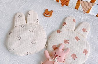 [🆕🇻🇳] Baby Mom – Mẹ và bé 🧑‍🧒❤️️👶⭐️ Gối xô boona cute còn hổ sale cắt mẫu 79k
, shares-0✔️ , likes-2❤️️ , date-2024-04-21 17:06:07🇻🇳🇻🇳🇻🇳📰🆕