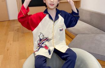 [🆕🇻🇳]  Lim Kids – Thời trang cho bé 🧑‍🧒❤️️👶⭐️ 𝐓𝐡𝐞 𝐛𝐞𝐬𝐭 𝐩𝐢𝐣𝐚𝐦𝐚 𝐩𝐚𝐫𝐭𝐲 𝐭𝐨𝐠𝐞𝐭𝐡𝐞𝐫Chào hè Limkids dành tặng Ba Mẹ bộ sưu tập #pijama 2024 rất đẹp luôn.
Giá cực kì ưu đãi là món quà muốn dành tặng các khách , shares-1✔️ , likes-13❤️️ , date-2024-04-23 18:34:39🇻🇳🇻🇳🇻🇳📰🆕