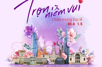 [🆕🇻🇳] TPBank – Ngân hàng TMCP Tiên Phong ♥️️📚  TRỌN NIỀM VUI
Chào mừng Đại lễ 30.4 | 1.5TPBank chúc Bạn nghỉ lễ trọn vẹn niềm vui bên gia đình, người thân và bạn bè. Hãy dành những ngày nghỉ “up mood” , shares-5✔️ , likes-194❤️️ , date-2024-04-27 01:26:31🇻🇳🇻🇳🇻🇳📰🆕