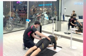 [🆕🇻🇳] 25 FIT hệ thống phòng tập công nghệ EMS Training ⛹️‍♂️ Dù đang là những ngày cuối tuần của kỳ nghỉ lễ 30/4 & 1/5 nhưng khắp các studio đội ngũ 25 FIT vẫn hoạt động và nỗ lực không ngừng để mang lại những buổi t , shares-0✔️ , likes-7❤️️ , date-2024-04-26 21:43:21🇻🇳🇻🇳🇻🇳📰🆕