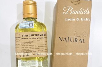 [🆕🇻🇳] Bunkids Đồ Sơ sinh Mẹ và Bé 😎❤️️⭐️ 𝐓𝐈𝐍𝐇 𝐃𝐀̂̀𝐔 𝐓𝐑𝐀̀𝐌 𝐇𝐔𝐄̂́ 𝐍𝐆𝐔𝐘𝐄̂𝐍 𝐂𝐇𝐀̂́𝐓 𝟏𝟎𝟎% 𝐂𝐡𝐢́𝐧𝐡 𝐡𝐚̃𝐧𝐠 𝐜𝐮̉𝐚 An Đông 𝐚𝐧 𝐭𝐨𝐚̀𝐧 𝐜𝐡𝐨 𝐛𝐞́, 𝐦𝐮̀𝐢 𝐭𝐡𝐨̛𝐦 𝐝𝐢̣𝐮 𝐧𝐡𝐞̣
Giao mùa các em bé dễ ốm, mỗi lần tắm cho bé  , shares-0✔️ , likes-3❤️️ , date-2024-04-22 13:58:24🇻🇳🇻🇳🇻🇳📰🆕