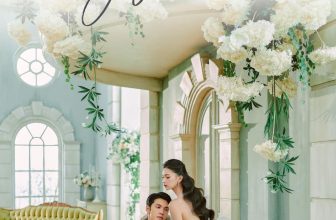 [🆕🇻🇳] LOU Wedding Studio 🤵🏻 Top1Wedding 👰🏻  GÓI CHỤP PHIM TRƯỜNG TẠI LOUGói chụp phim trường tại LOU đem đến cho các cặp đôi một không gian riêng tư và lãng mạn. Ưu điểm của gói chụp này là bạn sẽ , shares-1✔️ , likes-7❤️️ , date-2024-04-20 12:50:23🇻🇳🇻🇳🇻🇳📰🆕