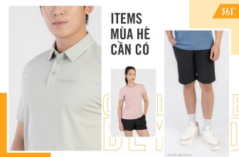 [🆕🇻🇳] 361º Viet Nam – Thương hiệu thời trang thể thao quốc tế👕 Top1Fashion 👗  HÈ TỚI RỒI – SẮM NGAY CÁC THIẾT KẾ NÀY NGAY THÔIMùa hè đã hiện diện thật rõ, cùng 361º Sport làm mới tủ đồ của bạn với những items ” NHẤT ĐỊNH PHẢI CÓ”
, shares-30✔️ , likes-274❤️️ , date-2024-05-04 22:00:23🇻🇳🇻🇳🇻🇳📰🆕