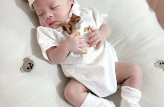 [🆕🇻🇳] Le Tulipe – Korean Style Baby Clothes 🧑‍🧒❤️️👶⭐️ Có thể mẹ chưa biết!!! Nhà Letulipe có bảng size siêu tí hon, cho bé sinh nhẹ cân từ 2,5kg mà không một nơi nào có ạ
, shares-0✔️ , likes-3❤️️ , date-2024-04-22 05:12:37🇻🇳🇻🇳🇻🇳📰🆕
