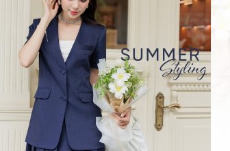 [🆕🇻🇳] GLAM Studio 👕 Top1Fashion 👗  𝑵𝒂𝒗𝒚 𝑽𝒂𝒍𝒆𝒓𝒊𝒆Mang đến nguồn cảm hứng thời trang vô tận, các thiết kế với tone màu navy được ca ngợi và ưa chuộng xuyên suốt các mùa mốt. Với bản phối của  , shares-4✔️ , likes-68❤️️ , date-2024-04-21 20:06:01🇻🇳🇻🇳🇻🇳📰🆕