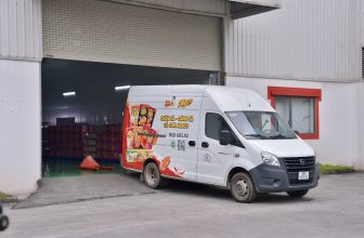 [🆕🇻🇳] Đồ ăn vặt ALACO chuyên chân gà, cánh gà, cá cơm ăn liền hot-trend của giới trẻ 🍔 Top1Food  🍜 Đội ngũ công nhân viên nhà ALACO vẫn đang gấp rút để bổ sung cho các đơn hàng sau một kì nghỉ lễ dài ~
Chân gà, cánh gà, cá cơm ăn liền, đâu là loại mà bạ , shares-0✔️ , likes-2❤️️ , date-2024-05-02 20:58:16🇻🇳🇻🇳🇻🇳📰🆕