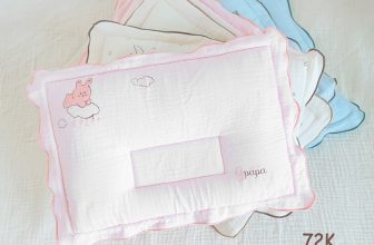 [🆕🇻🇳] Baby Mom – Mẹ và bé 🧑‍🧒❤️️👶⭐️ Gối xô gpapa cho bé sơ sinh
còn màu hồng sale nốt
, shares-0✔️ , likes-0❤️️ , date-2024-04-21 17:07:28🇻🇳🇻🇳🇻🇳📰🆕