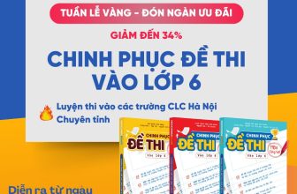 [🆕🇻🇳] Hocmai.vn Tiểu học 📚 Top1Learn 📕 𝐁𝐮̀𝐧𝐠 𝐧𝐨̂̉ 𝐮̛𝐮 đ𝐚̃𝐢 𝐥𝐞̂𝐧 đ𝐞̂́𝐧 𝟑𝟒% 𝐝𝐚̀𝐧𝐡 𝐜𝐡𝐨 𝐛𝐨̣̂ 𝐬𝐚́𝐜𝐡 𝐂𝐇𝐈𝐍𝐇 𝐏𝐇𝐔̣𝐂 Đ𝐄̂̀ 𝐓𝐇𝐈 𝐕𝐀̀𝐎 𝐋𝐎̛́𝐏 𝟔 𝐜𝐚́𝐜 𝐭𝐫𝐮̛𝐨̛̀𝐧𝐠 𝐂𝐡𝐚̂́𝐭 𝐥𝐮̛𝐨̛̣𝐧𝐠 𝐜𝐚𝐨 𝐇𝐚̀ 𝐍𝐨̣̂𝐢, 𝐂𝐡𝐮𝐲𝐞̂𝐧 𝐭𝐢̉𝐧𝐡
—– , shares-0✔️ , likes-4❤️️ , date-2024-04-24 16:25:18🇻🇳🇻🇳🇻🇳📰🆕
